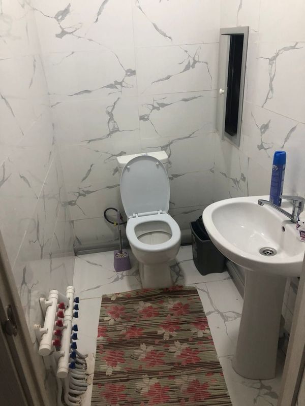 Sergeli 2 honali kv ijaraga beriladi srochna!!! Yosh oilaga