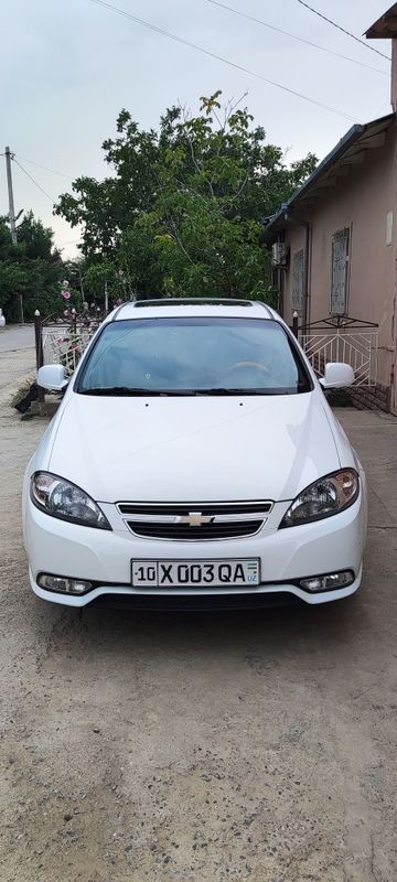 Chevrolet JENTRA 2023 Chevrolet JENTRA 2023