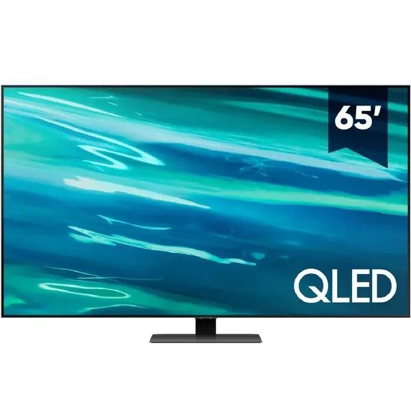 Телевизор Samsung QE65Q80AAUXCE в Ташкенте Телевизор Samsung QE65Q80AAUXCE в Ташкенте