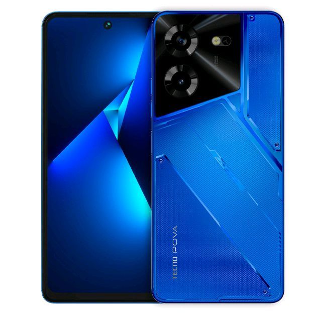 TECNO POVA 5
