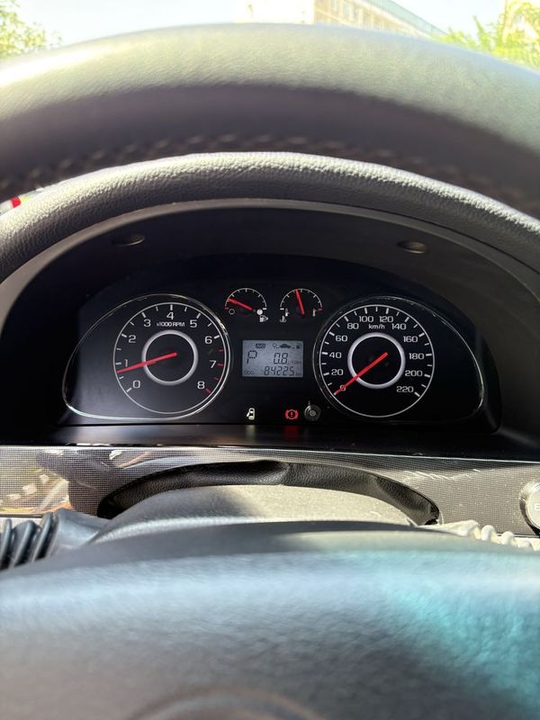 Chevrolet Gentra