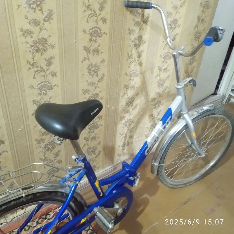 Продам велосипед Продам велосипед