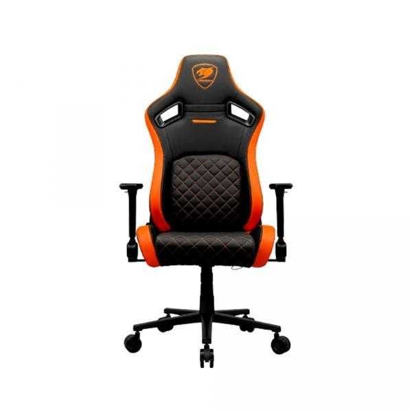 Игровое кресло Cougar Defensor
