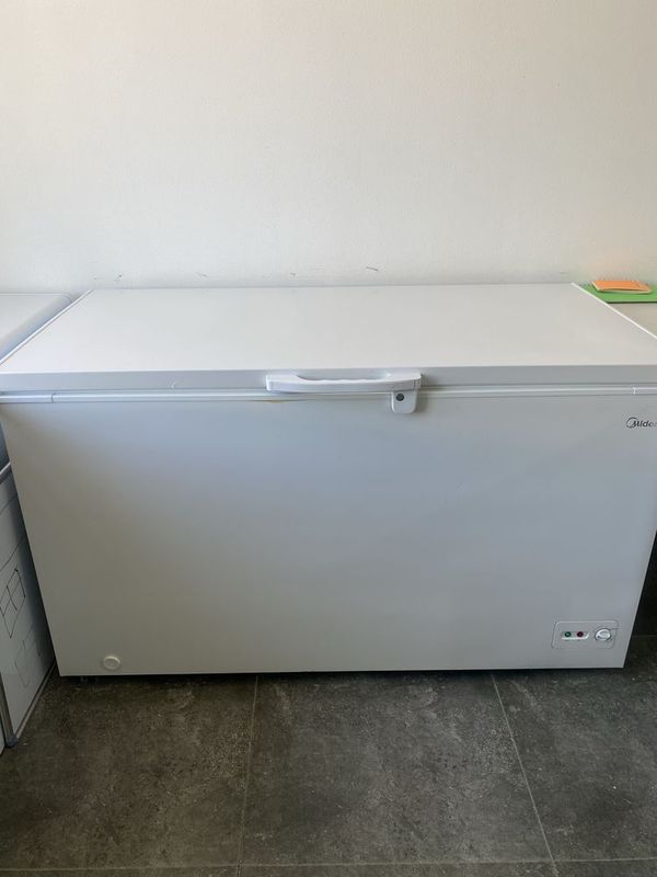 Marazilnik Midea Marazilnik Midea