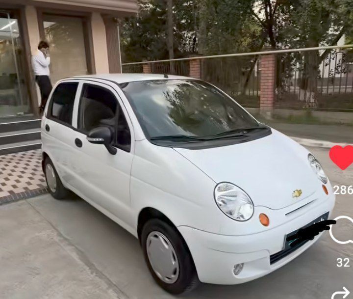 Matiz Mx | Zo'r xolatda