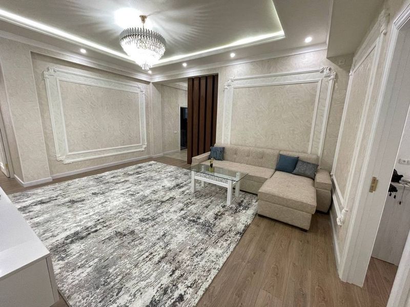 Квартира в аренду