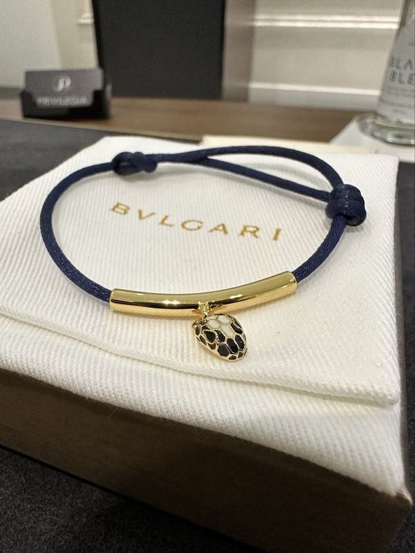 NEW Браслет Bvlgari Serpenti Forever 290724