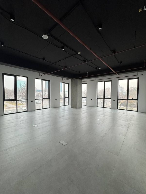 Аренда нежилой помешение 80кв ЖК Nestone, Tashkent city