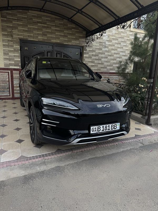 Byd champion Smart 605 notarius