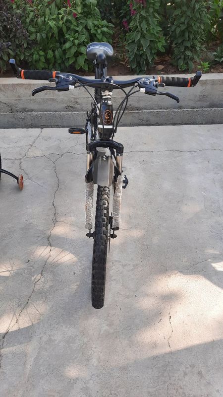 Velosiped 24. Srochna sotiladi Velosiped 24. Srochna sotiladi