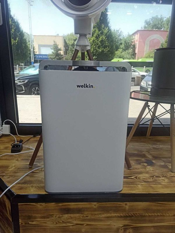 Очистители воздуха Welkin Очистители воздуха Welkin