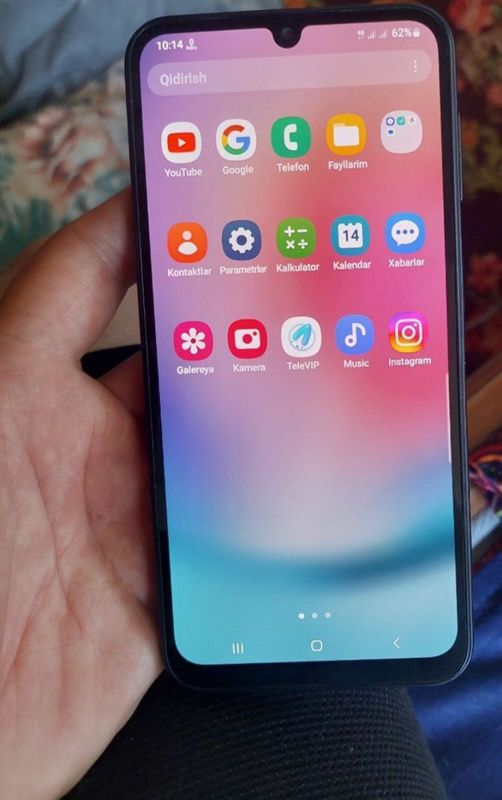 Samsung Samsung