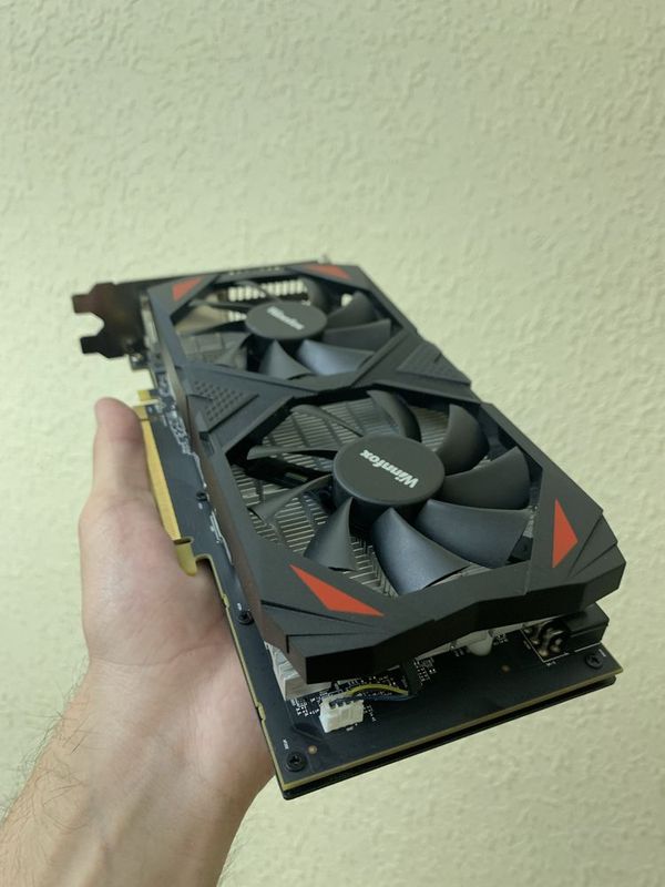 rx 580 8gb gddr5 rx 580 8gb gddr5