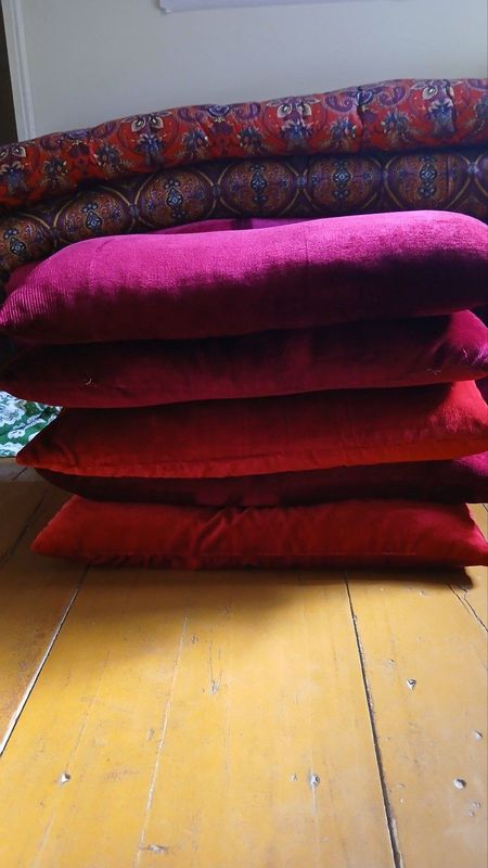 Подушки из хлопка Подушки из хлопка