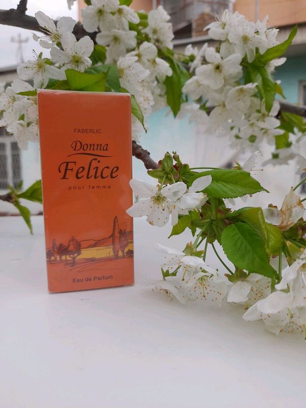 faberlic Donna felise