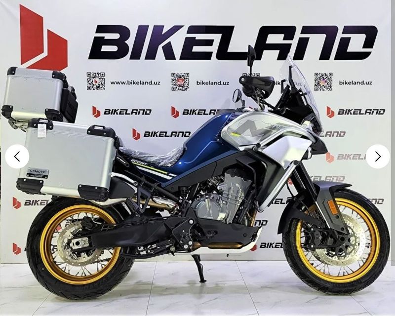 Cf Moto 800mt full touring Cf Moto 800mt full touring