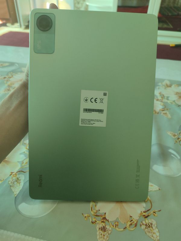 Redmi pad se 8/256 tali idealllll Redmi pad se 8/256 tali idealllll