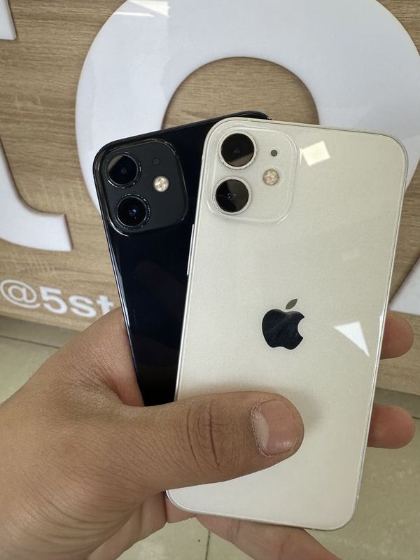 Iphone 12 mini Iphone 12 mini