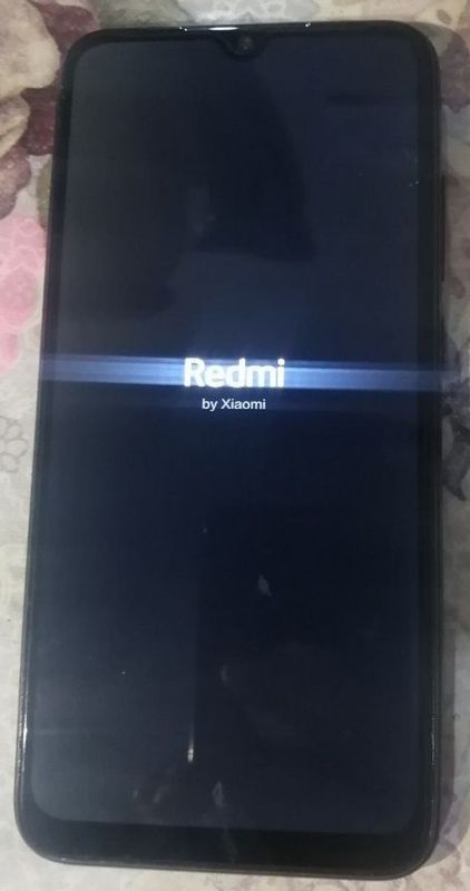 Redmi note 8 4/64gb