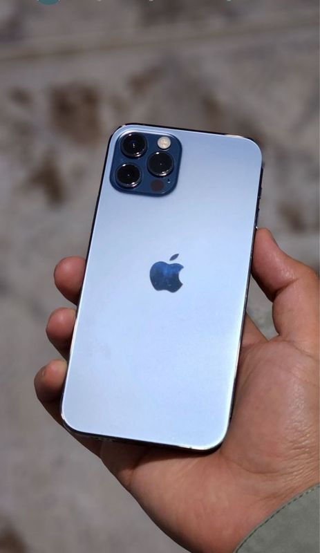 Iphone 12 pro sotiladi srochna