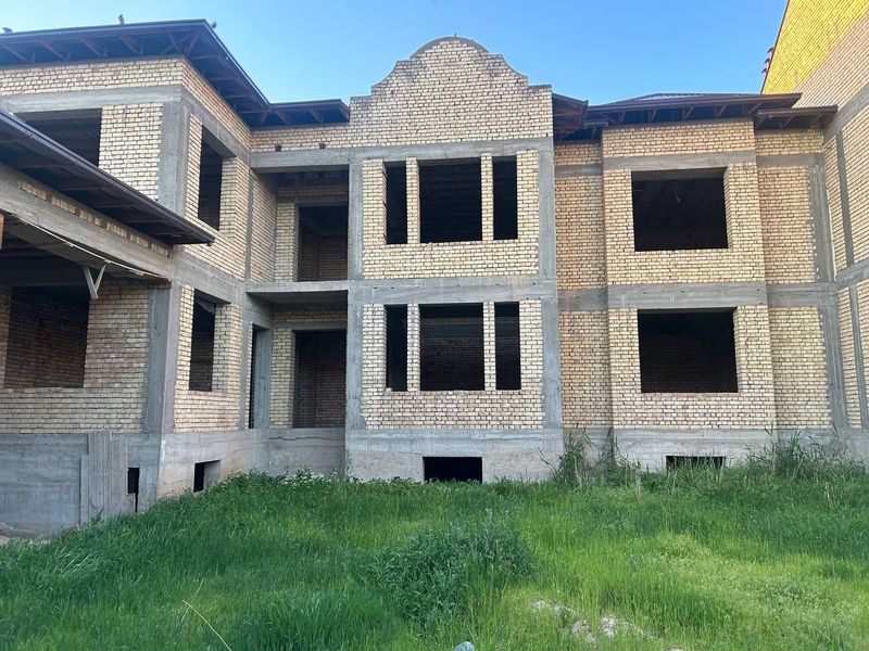 Bunyodkor mahalla Bunyodkor mahalla