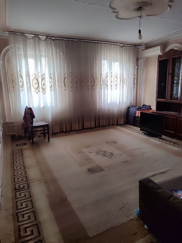 Себзор 3/2/9 80м² Себзор 3/2/9 80м²