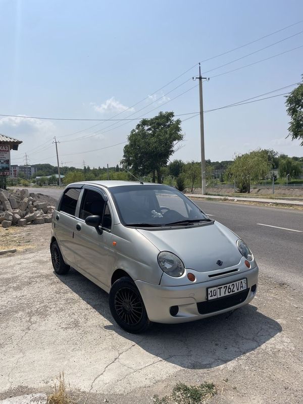 matiz srochna sotiladi matiz srochna sotiladi