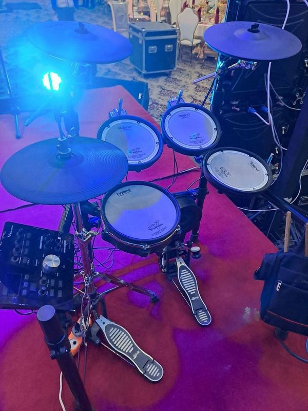 Roland td 25 kvx Roland td 25 kvx