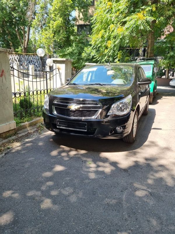 Cobalt 2025 Qora Evro R4 Cobalt 2025 Qora Evro R4