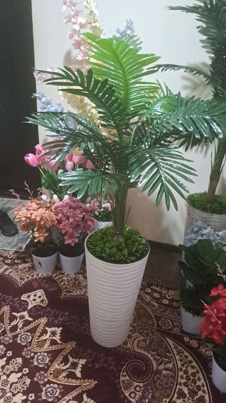 Пальма искуственный Пальма искуственный