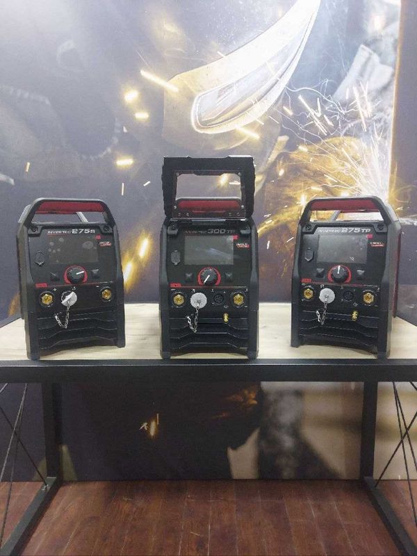 Lincoln Electric Invertec Сварочный аппарат Lincoln Electric Invertec Сварочный аппарат
