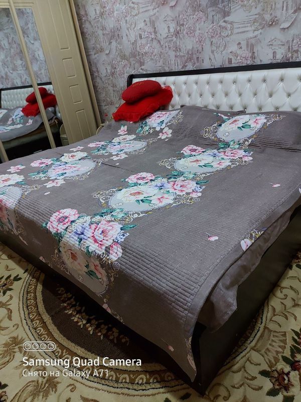2х спальная кровать 2*220 2х спальная кровать 2*220