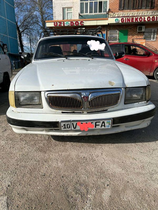 volga 3110 2000 yil