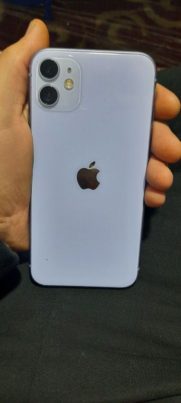 Iphone 11 64гб состояния идеал