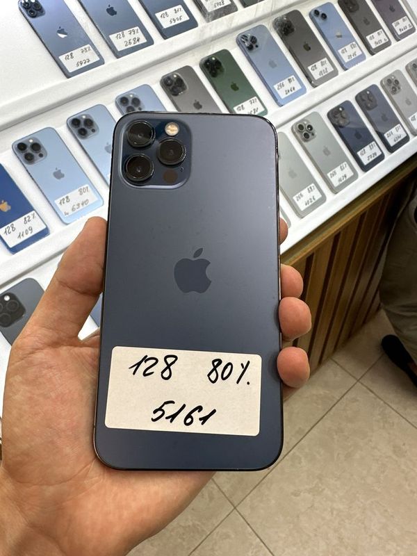 iphone 12pro, blue, 128gb, 80%, ideal, korobka dokumetlari bor iphone 12pro, blue, 128gb, 80%, ideal, korobka dokumetlari bor