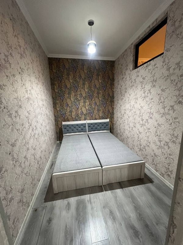 Sergeli Choshtepa metro yaqinida kvartira arendaga