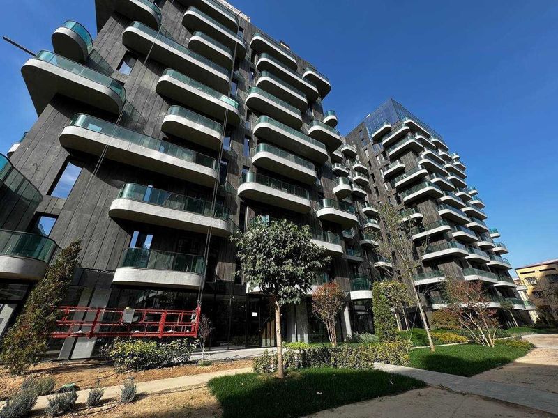 ЖК Parkwood новая 3х ком кв-ра ЖК Parkwood новая 3х ком кв-ра