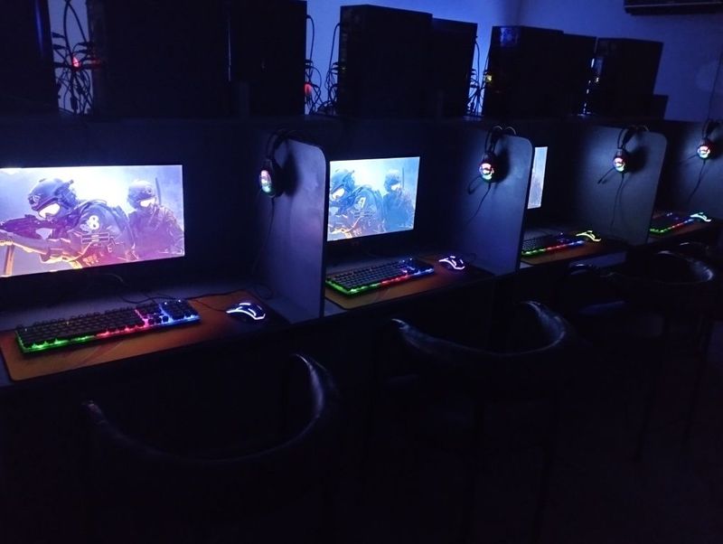 Games club tayor biznes Games club tayor biznes