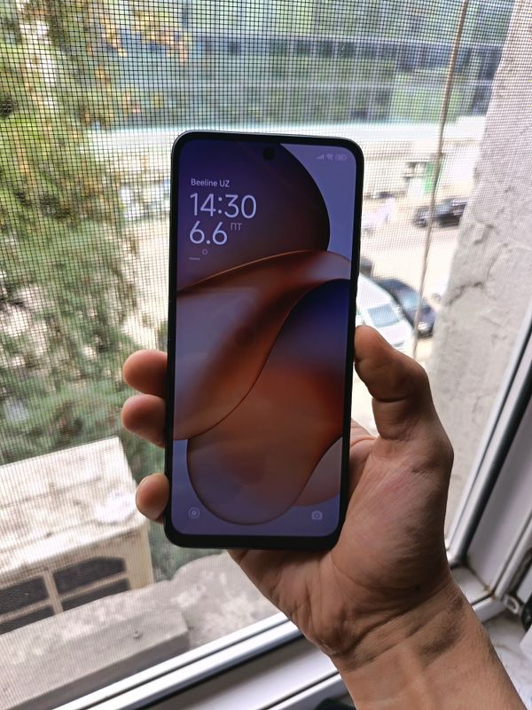 Срочно продаётся Redmi 12. 8/256