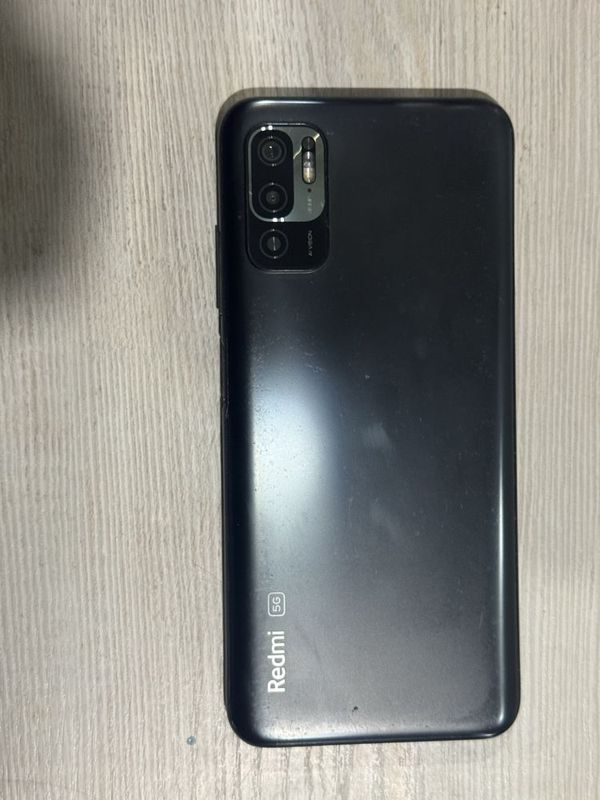 телефон redmi not 10 5g 128гб