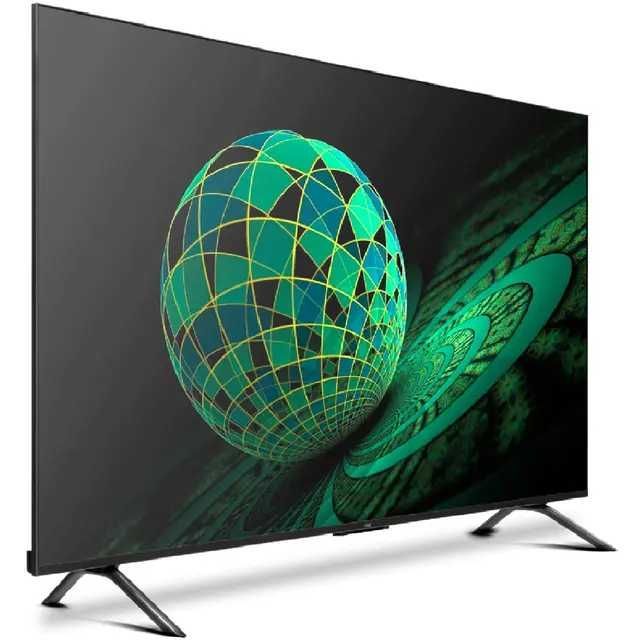 Moonx 50/55* 4K UHD Smart TV + Бесплатное Доставка 24/7 !