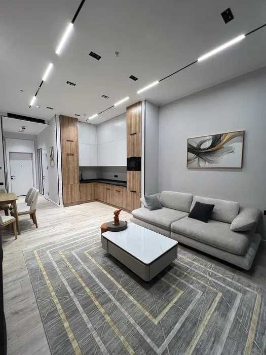 Срочно сдам 2шку ташкент сити Nest one 827* Срочно сдам 2шку ташкент сити Nest one 827*