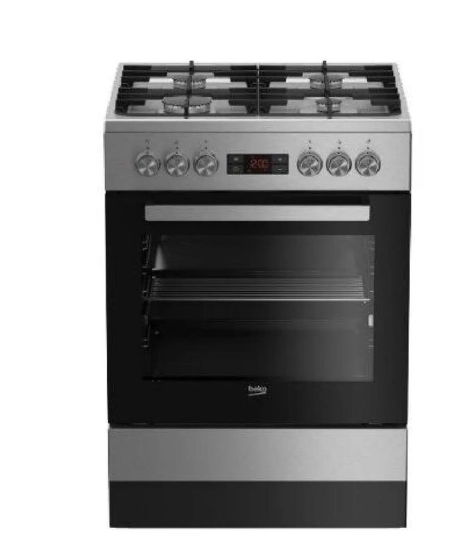 Продается газоэлектрическая плита Beko Продается газоэлектрическая плита Beko