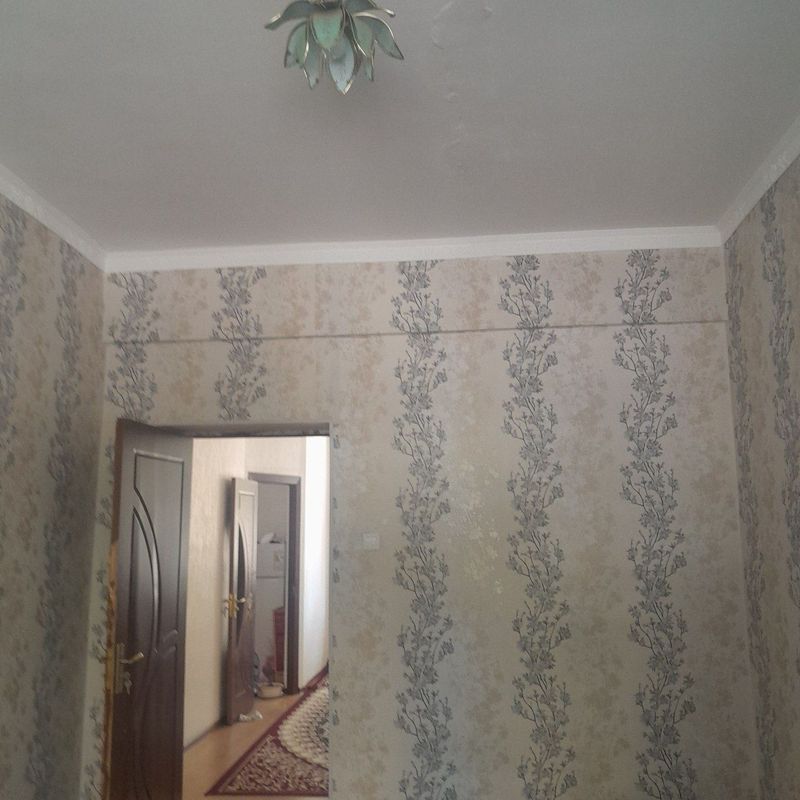 Sergeli 6a da kvartira 2xonali oilaga