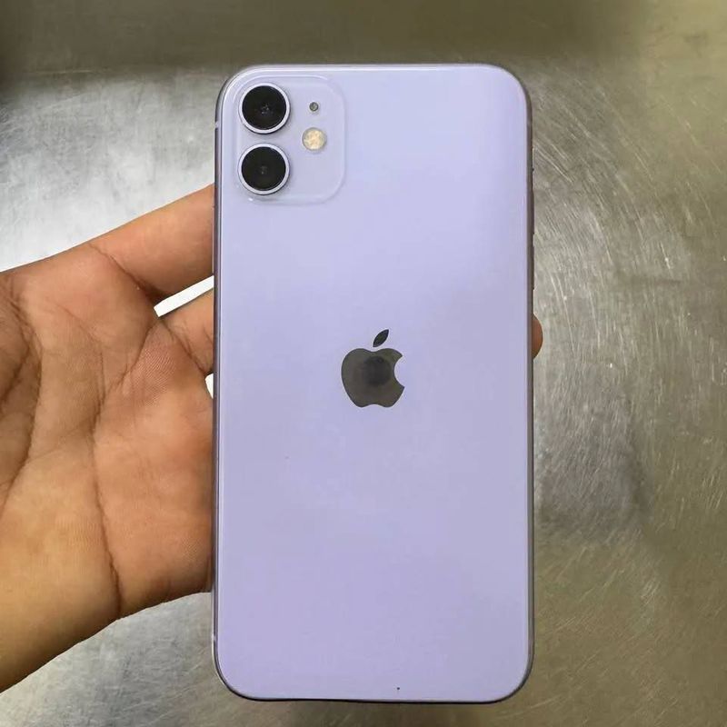 iPhone iPhone