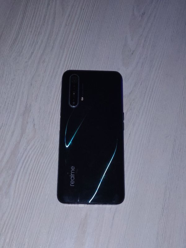 Realme X3 Superzoom