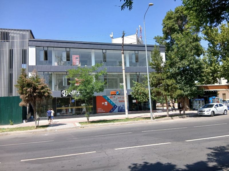 Ижарага бино 250м², Аренда помещения Ижарага бино 250м², Аренда помещения