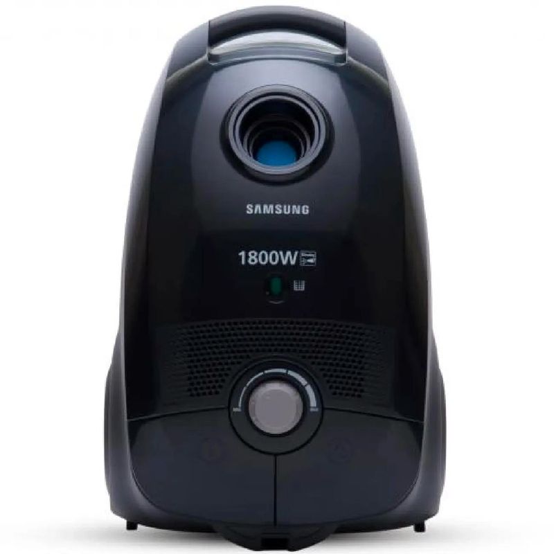 Пылесос Samsung SC 5660 — Высокая производительность и эргономика Пылесос Samsung SC 5660 — Высокая производительность и эргономика