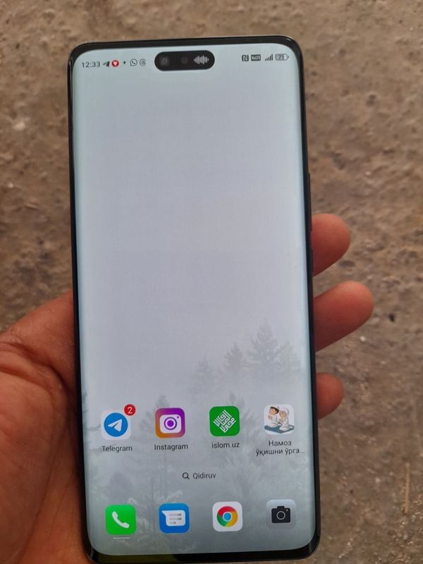 Honor X9B 5G karobka dacumenti bor Honor X9B 5G karobka dacumenti bor
