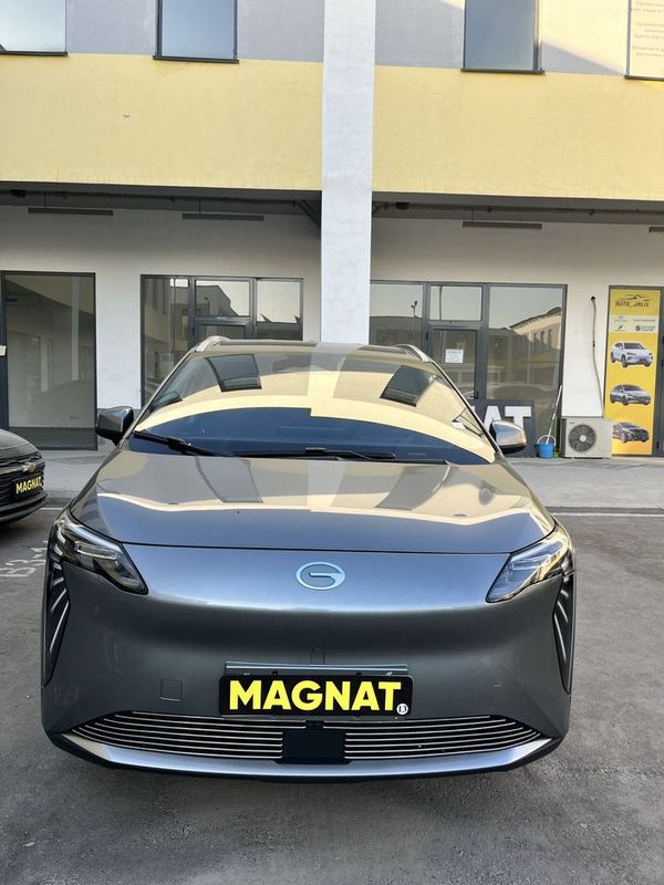 Gac Aion Y plus. 2023 года Gac Aion Y plus. 2023 года